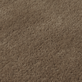 stille tufted - rug ash brown