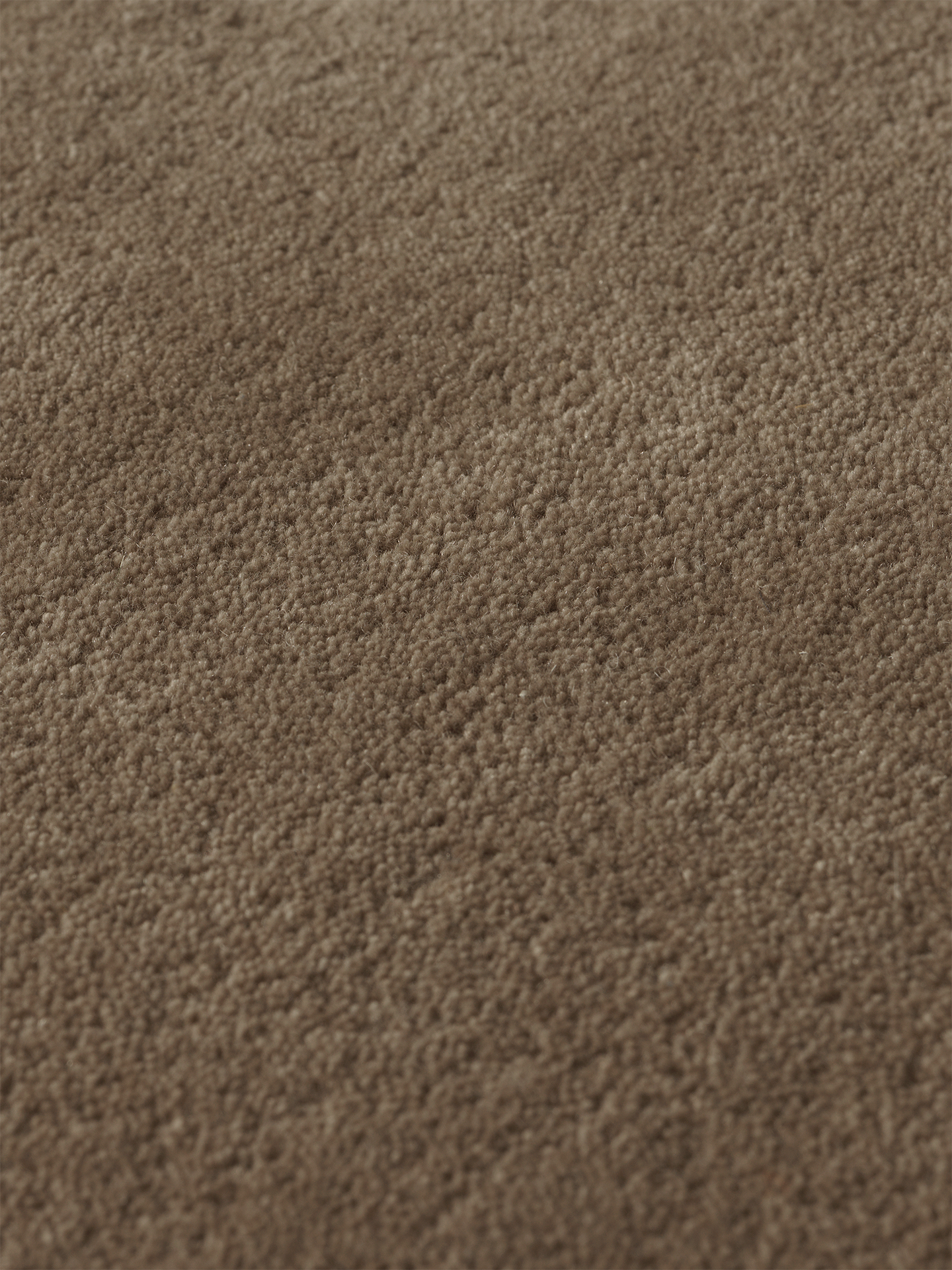 stille tufted - rug ash brown