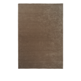 stille tufted - rug ash brown