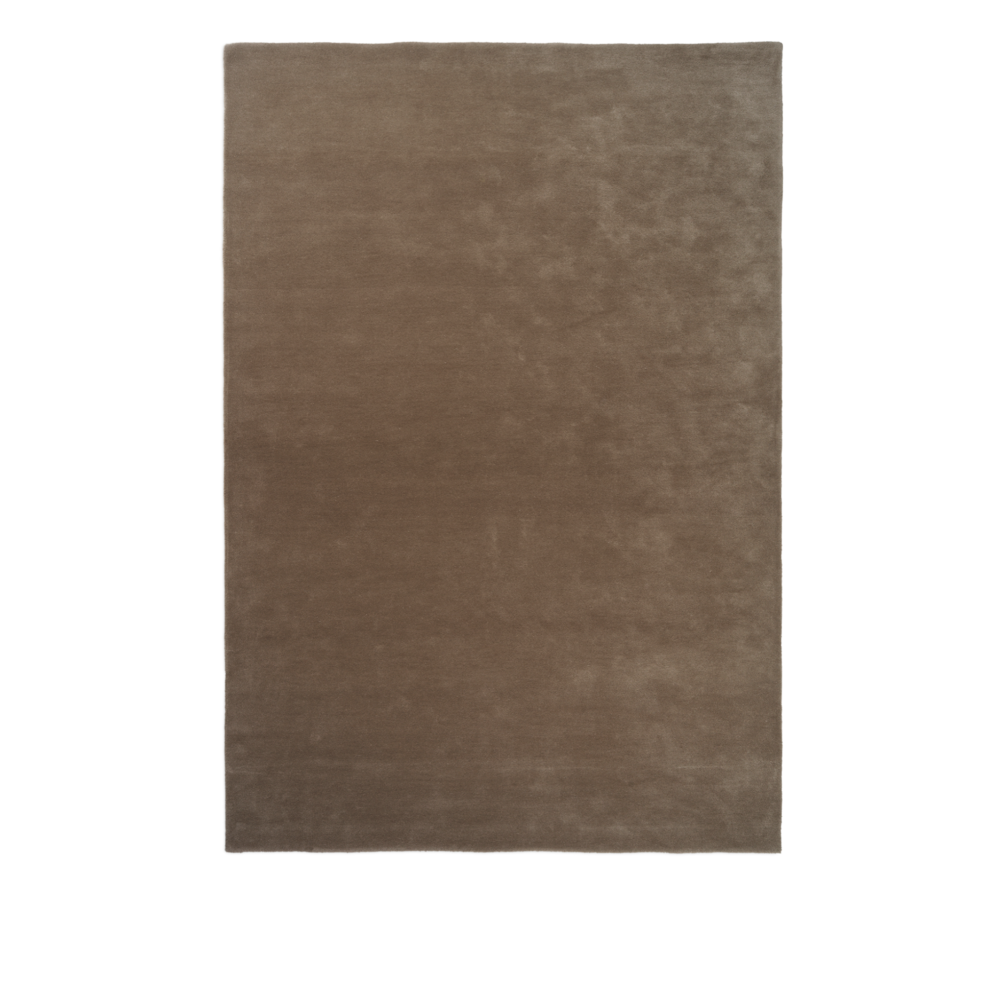 stille tufted - rug ash brown
