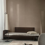 stille tufted - rug ash brown