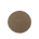 stille tufted - rug round ash brown