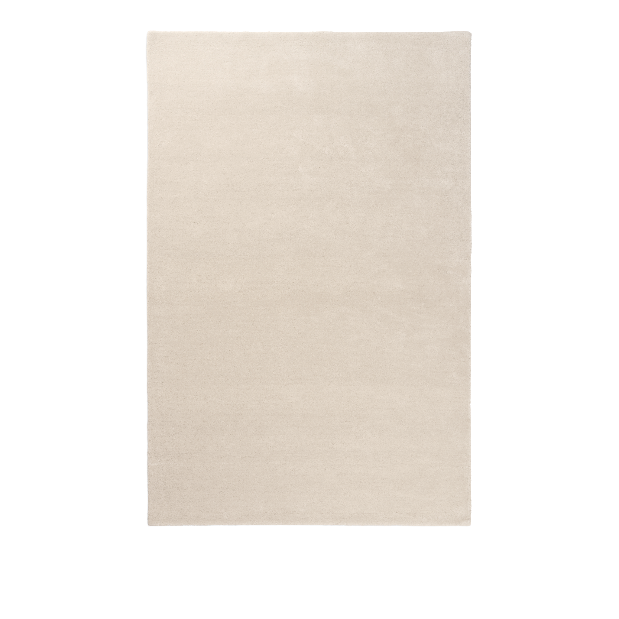 stille tufted - rug off-white