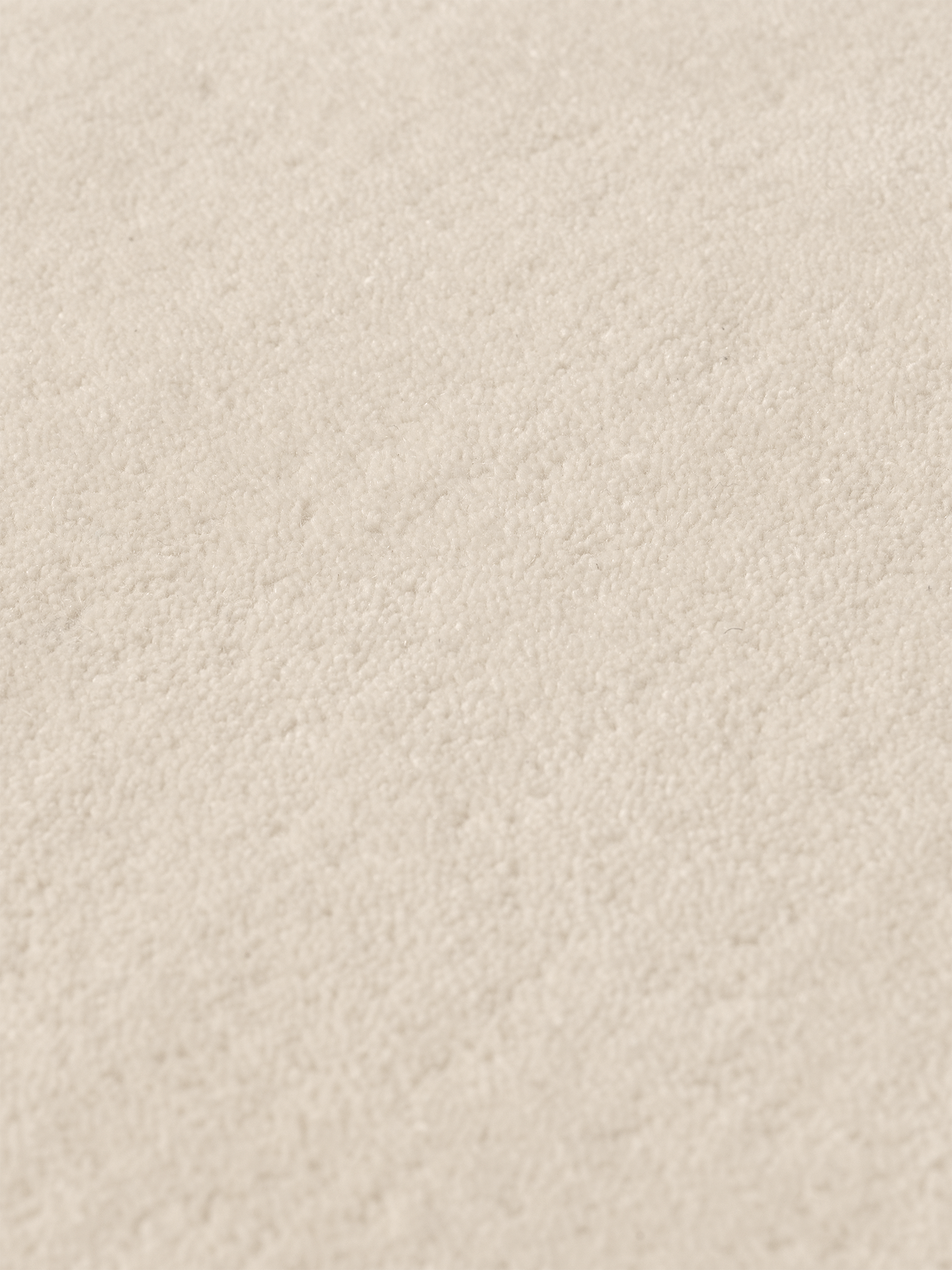 stille tufted - rug off-white