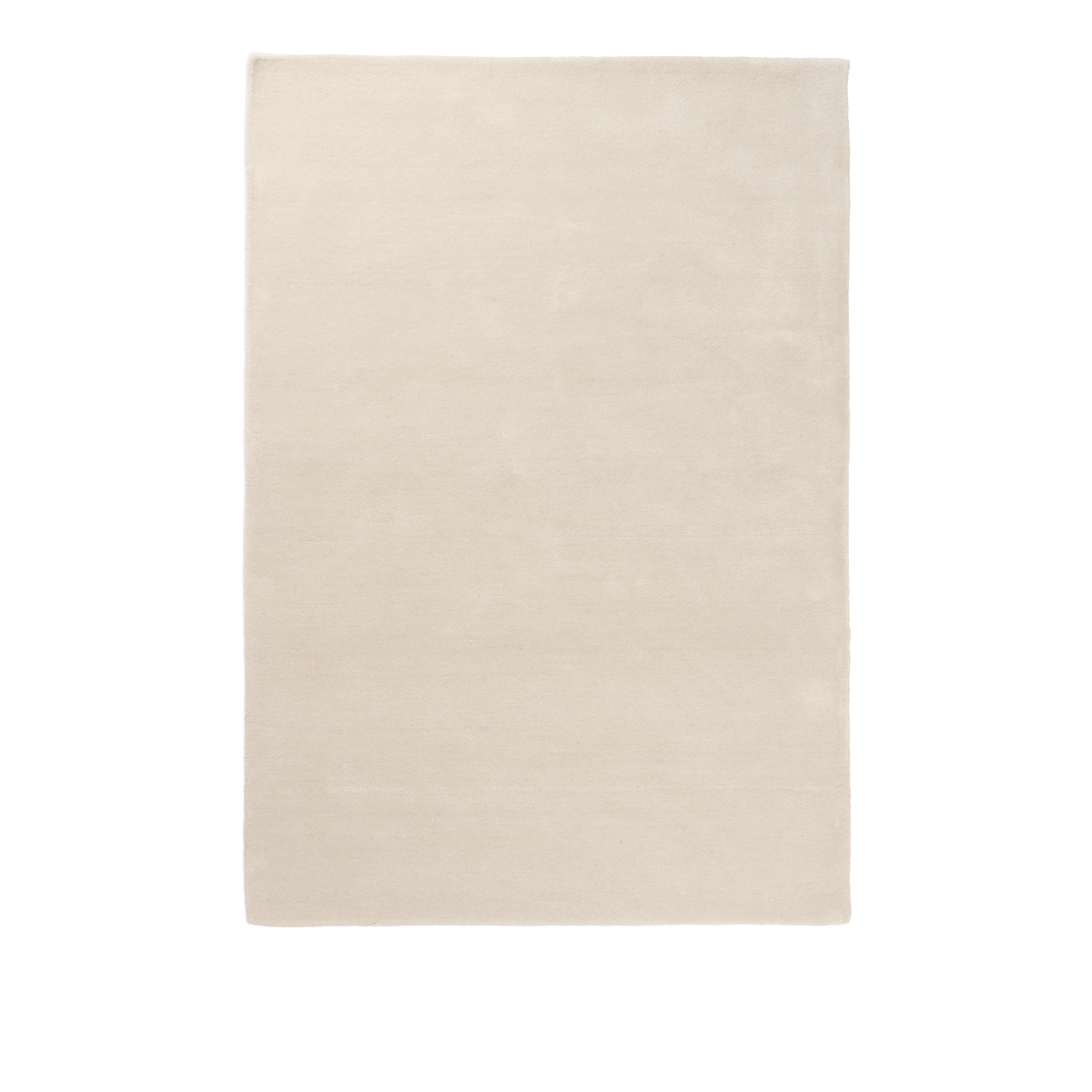 stille tufted - rug off-white