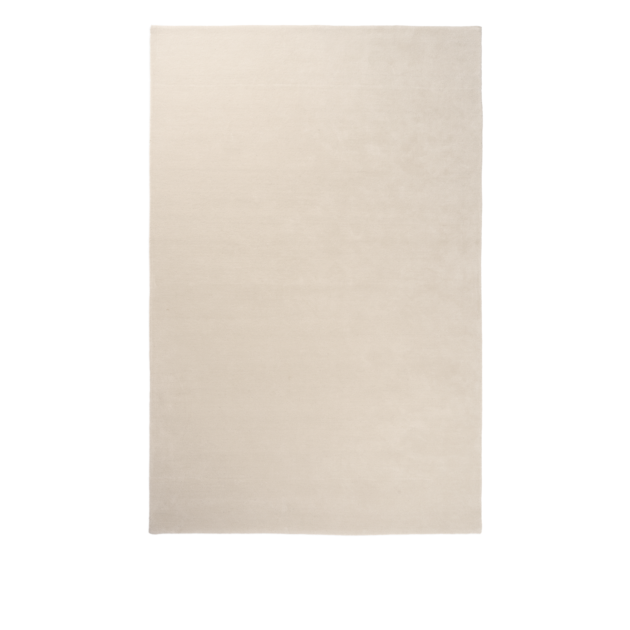stille tufted - rug off-white