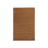 stille tufted - rug toffee
