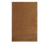 stille tufted - rug toffee