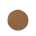 stille tufted - rug round toffee