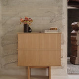 stilt sideboard