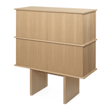 stilt sideboard
