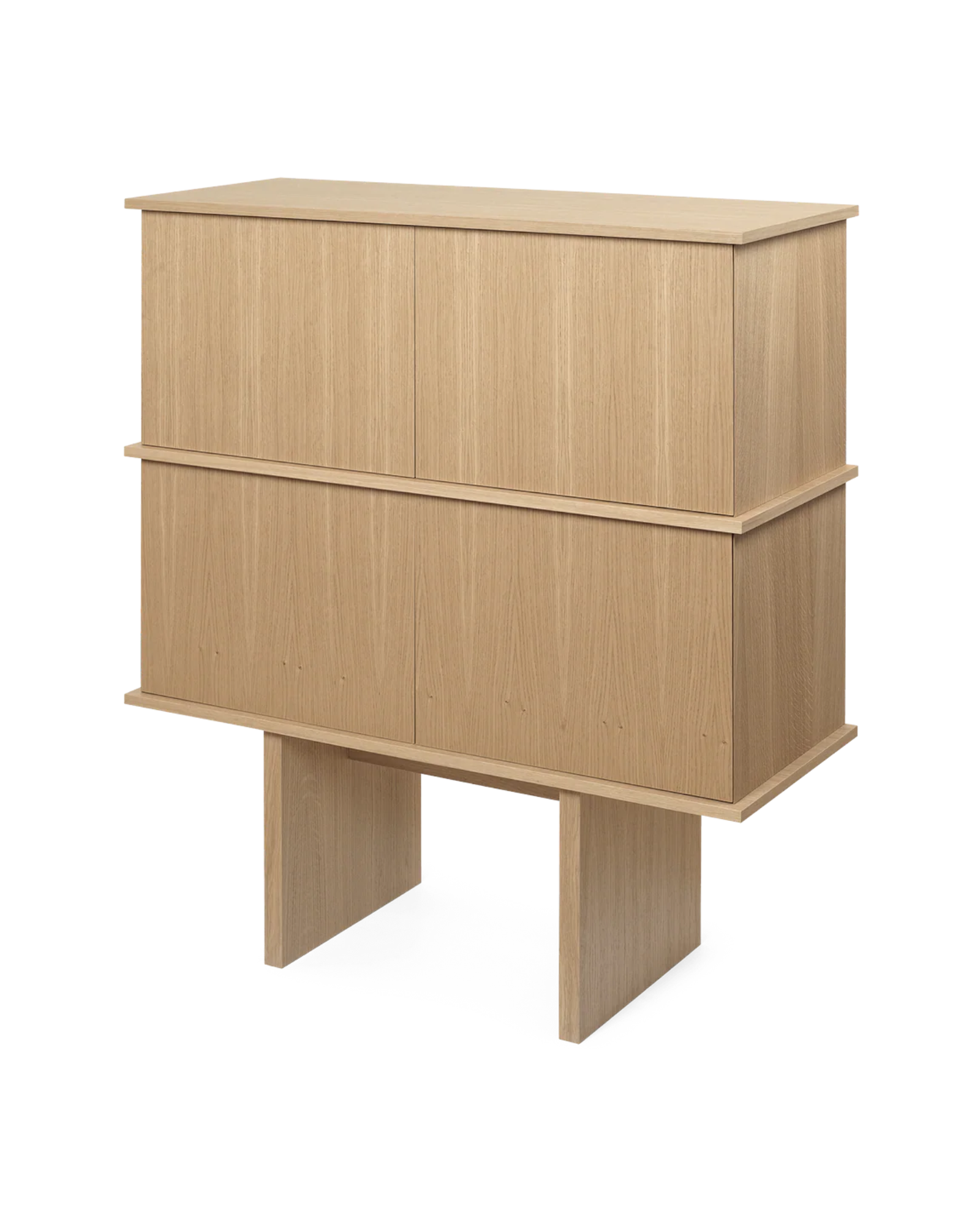 stilt sideboard