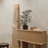 stilt sideboard