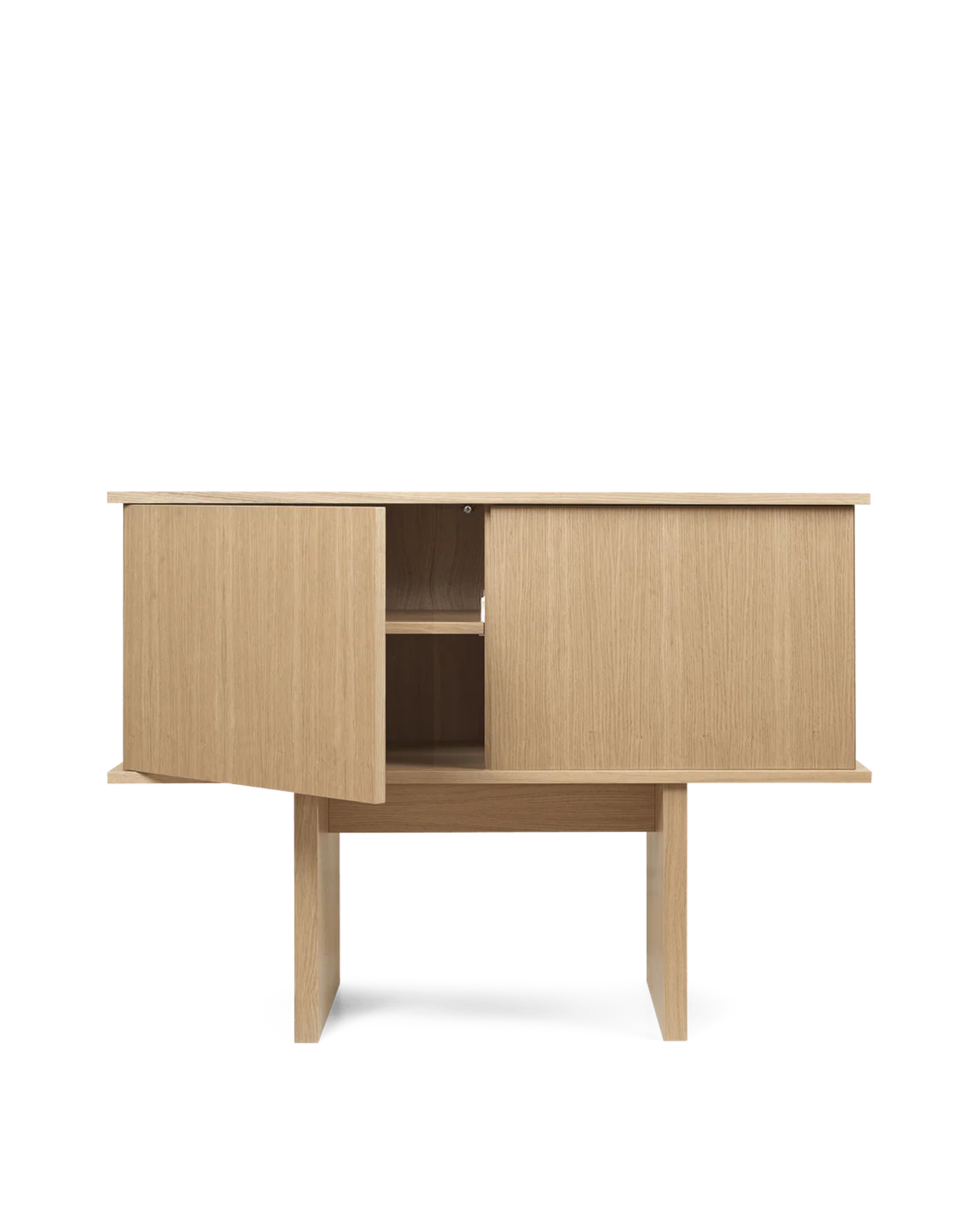 stilt sideboard