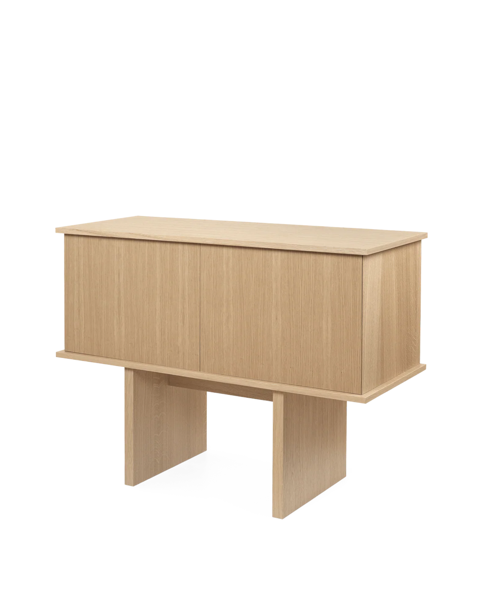 stilt sideboard