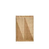 studie - rug