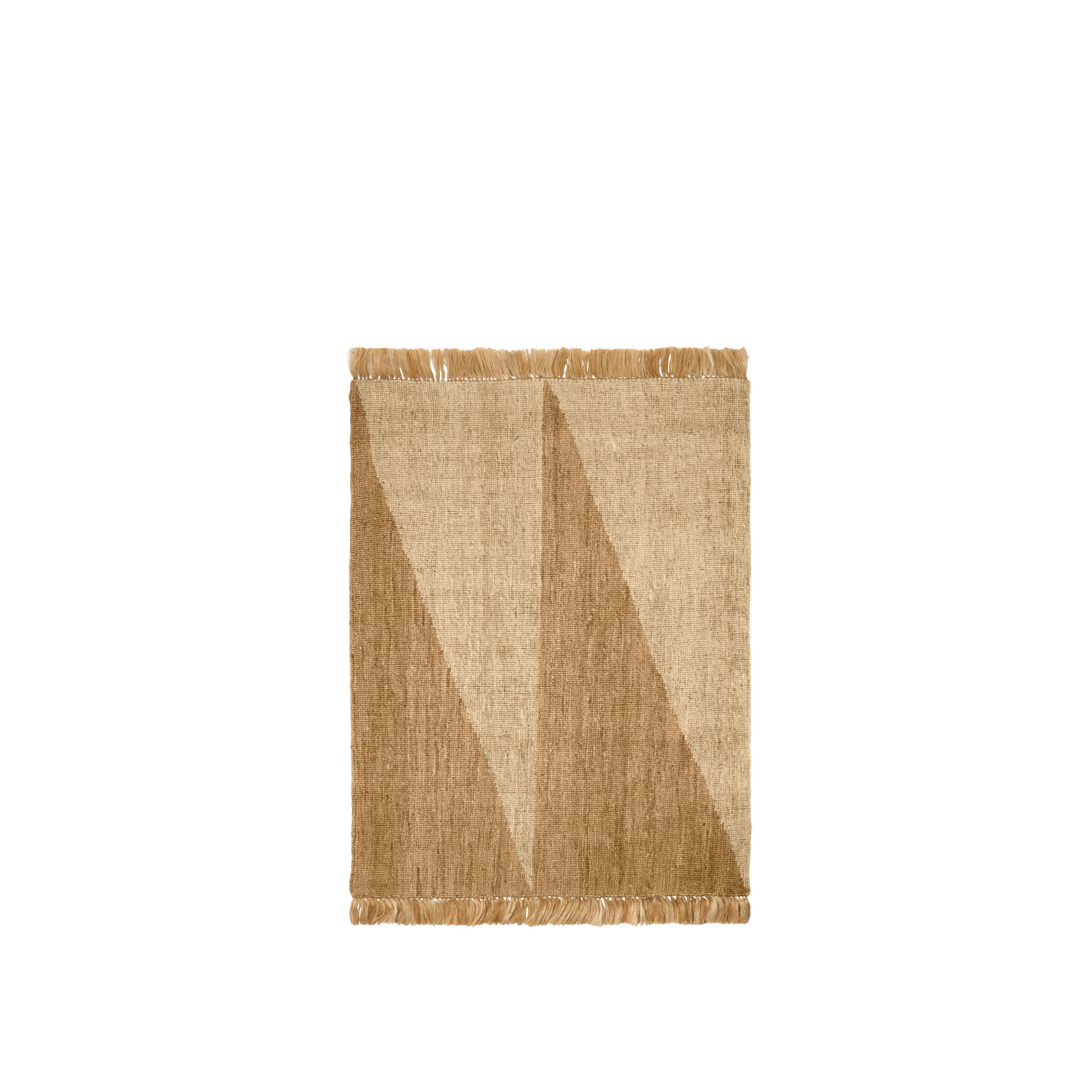 studie - rug