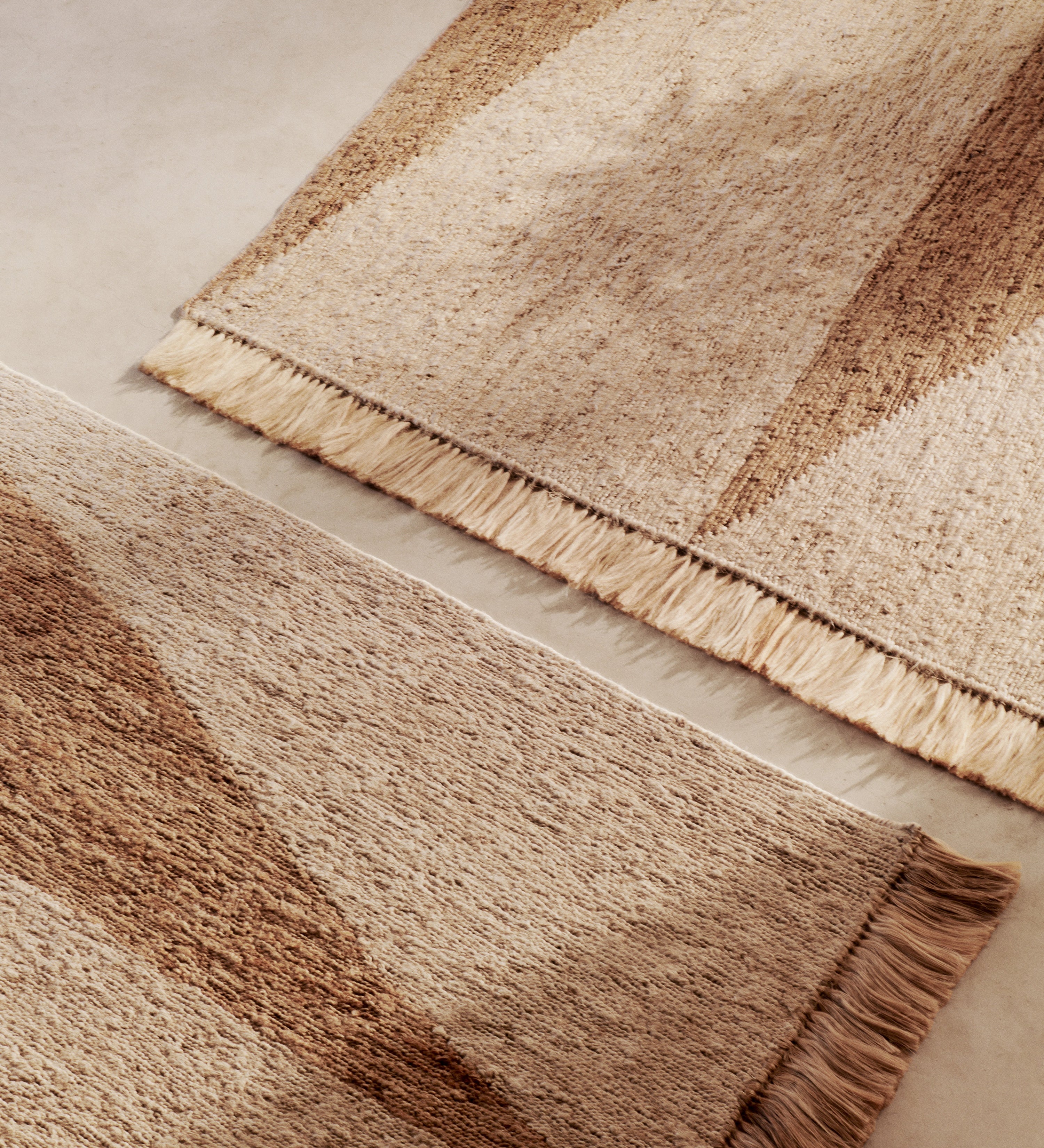 studie - rug