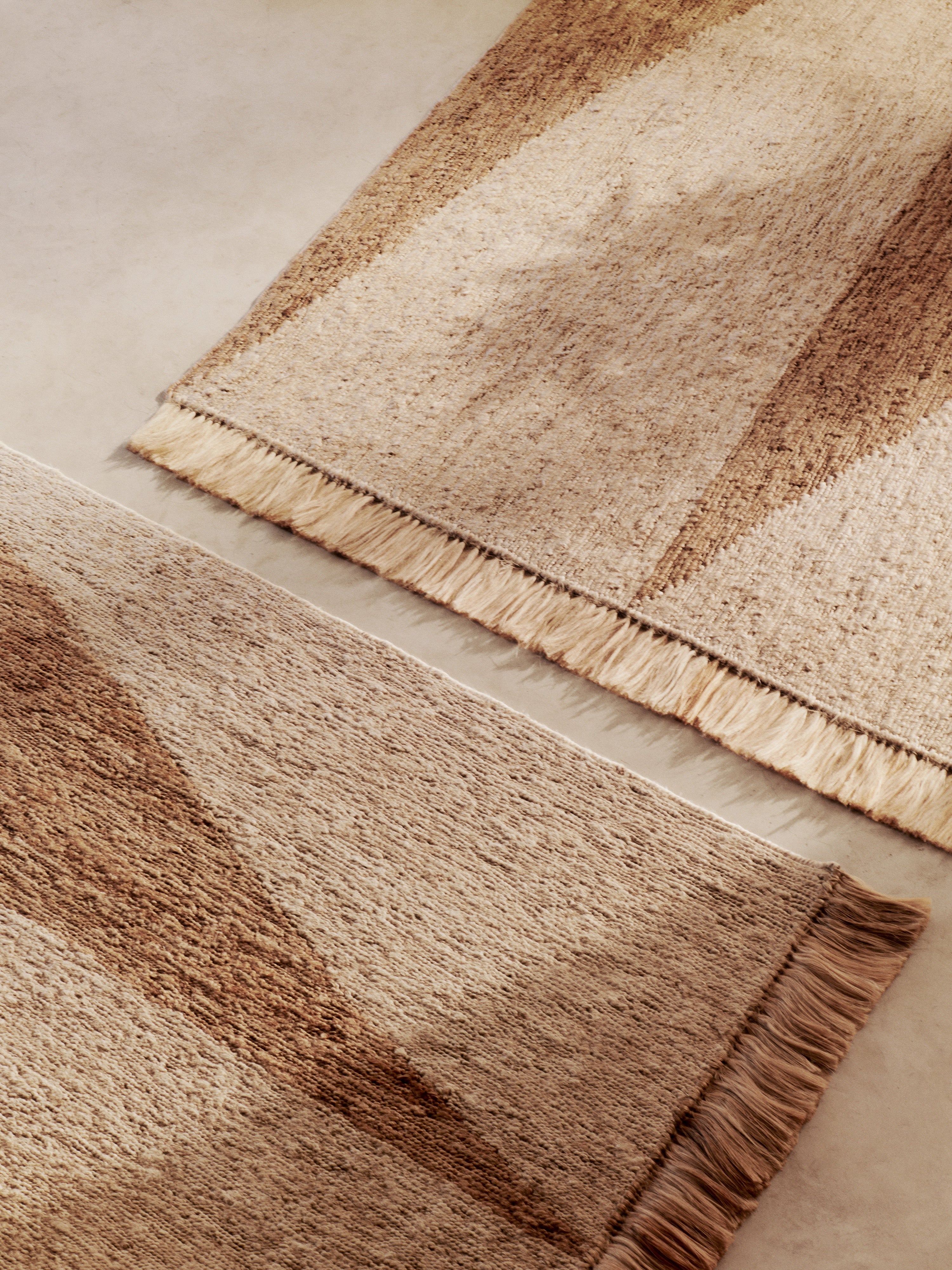 studie - rug