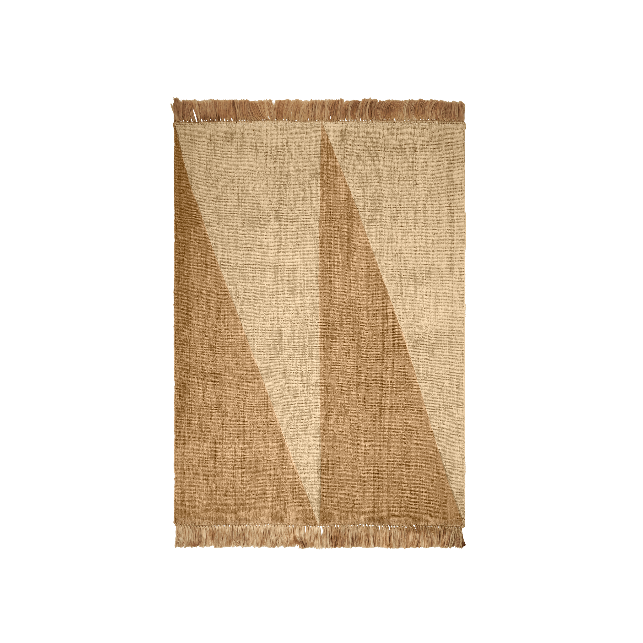 studie - rug