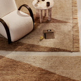 studie - rug