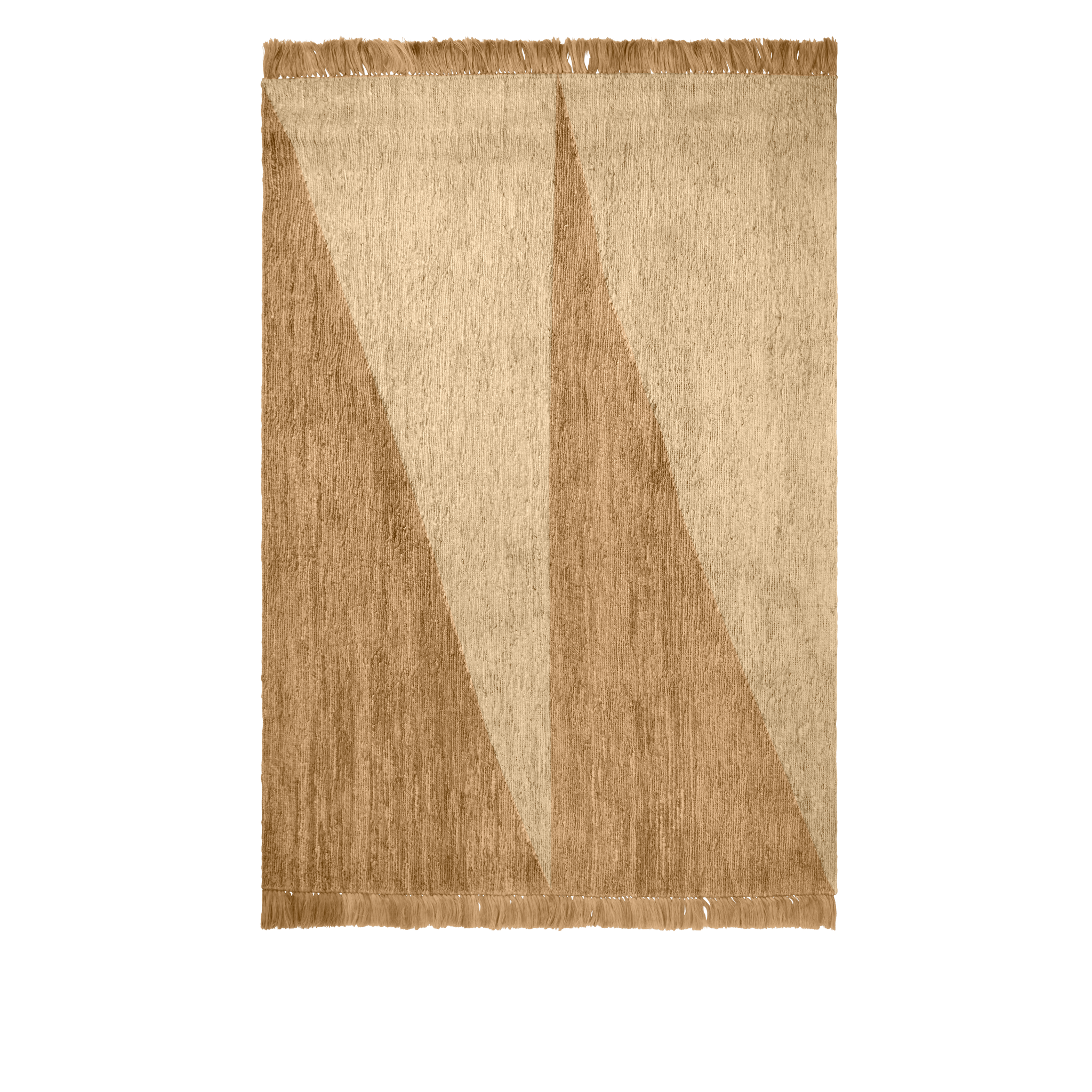studie - rug