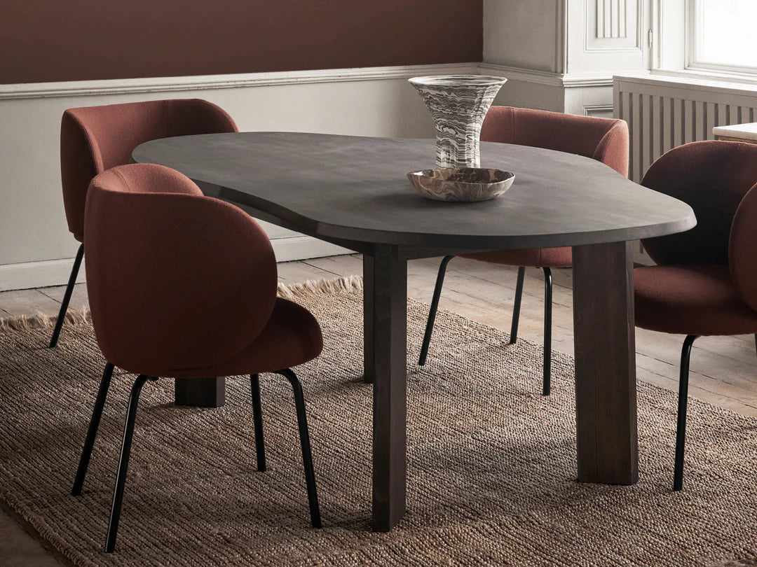 tarn - dining table