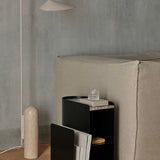 vault - side table