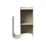 vault - side table