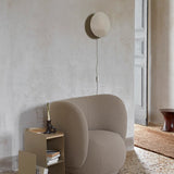 vault - side table