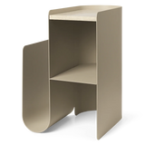 vault - side table