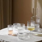 ripple - glasses set of 5