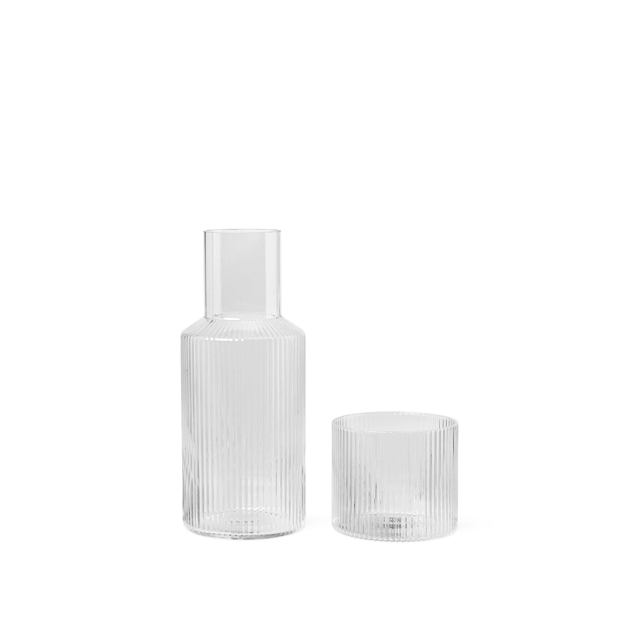ripple - small carafe set