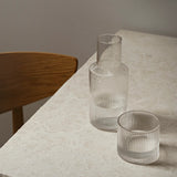 ripple - small carafe set