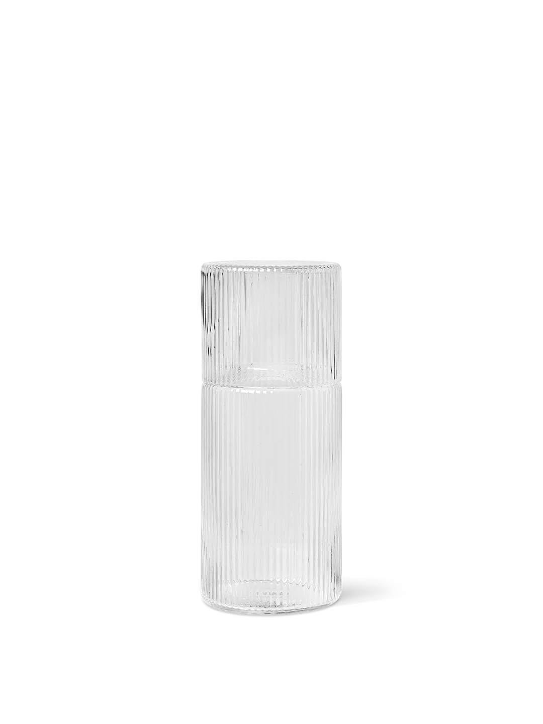 ripple - small carafe set