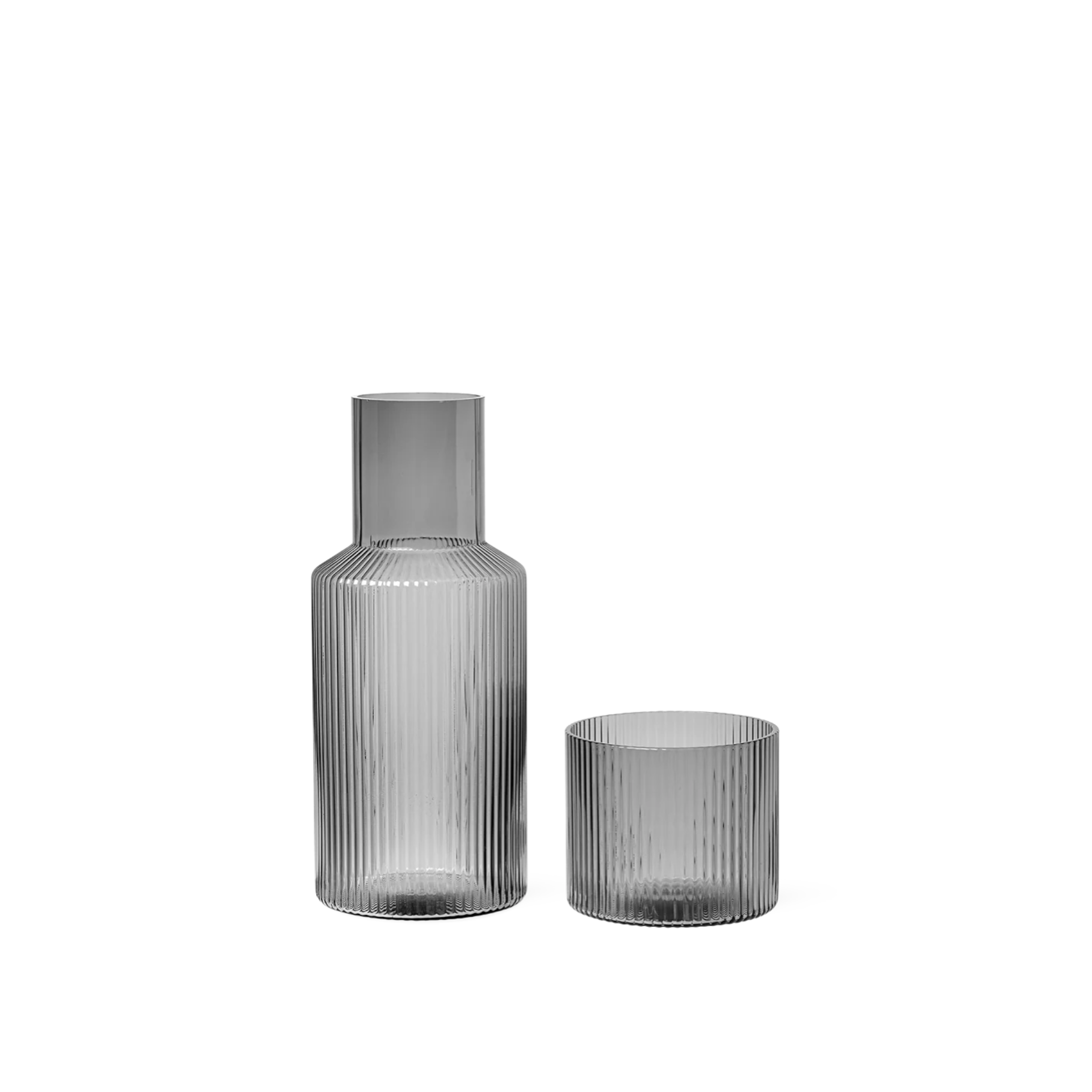 ripple - small carafe set