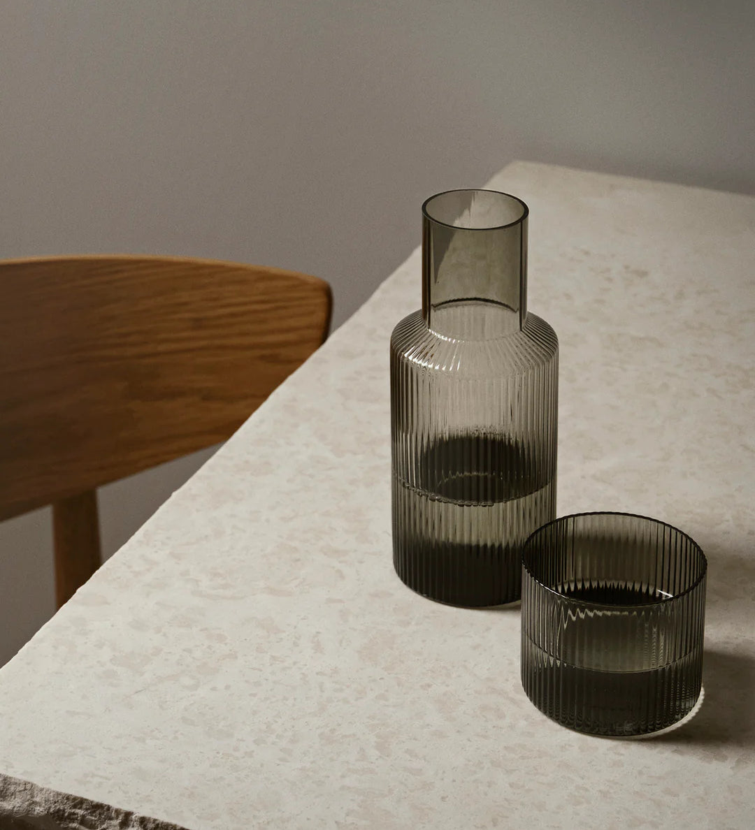 ripple - small carafe set