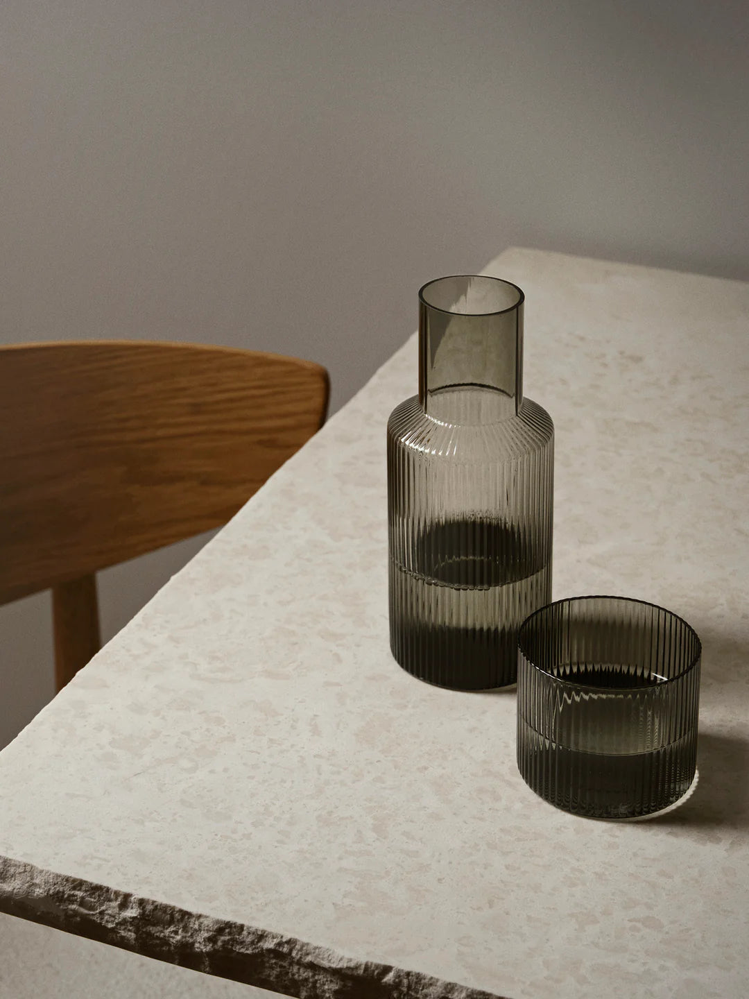 ripple - small carafe set