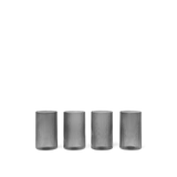 ripple - verrines set of 6