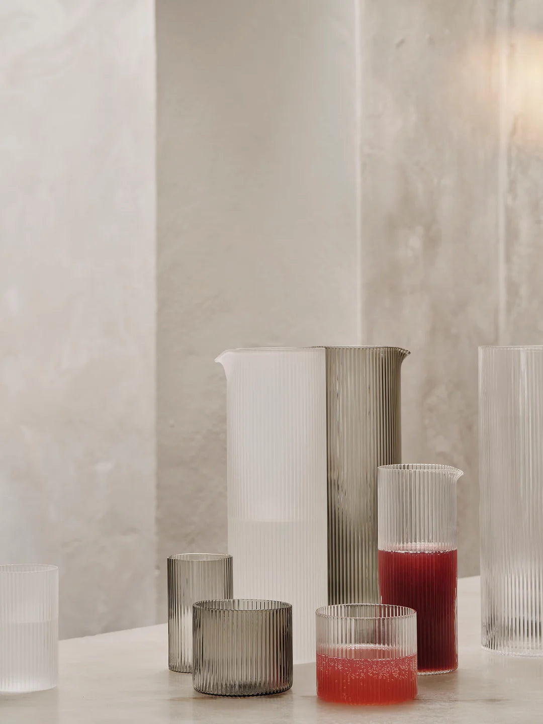 ripple - water jug