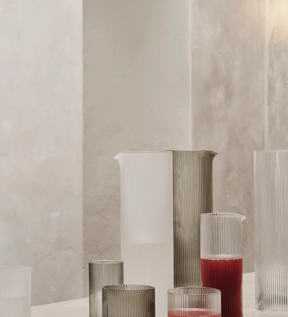 ripple - water jug