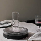 ripple - wine carafe