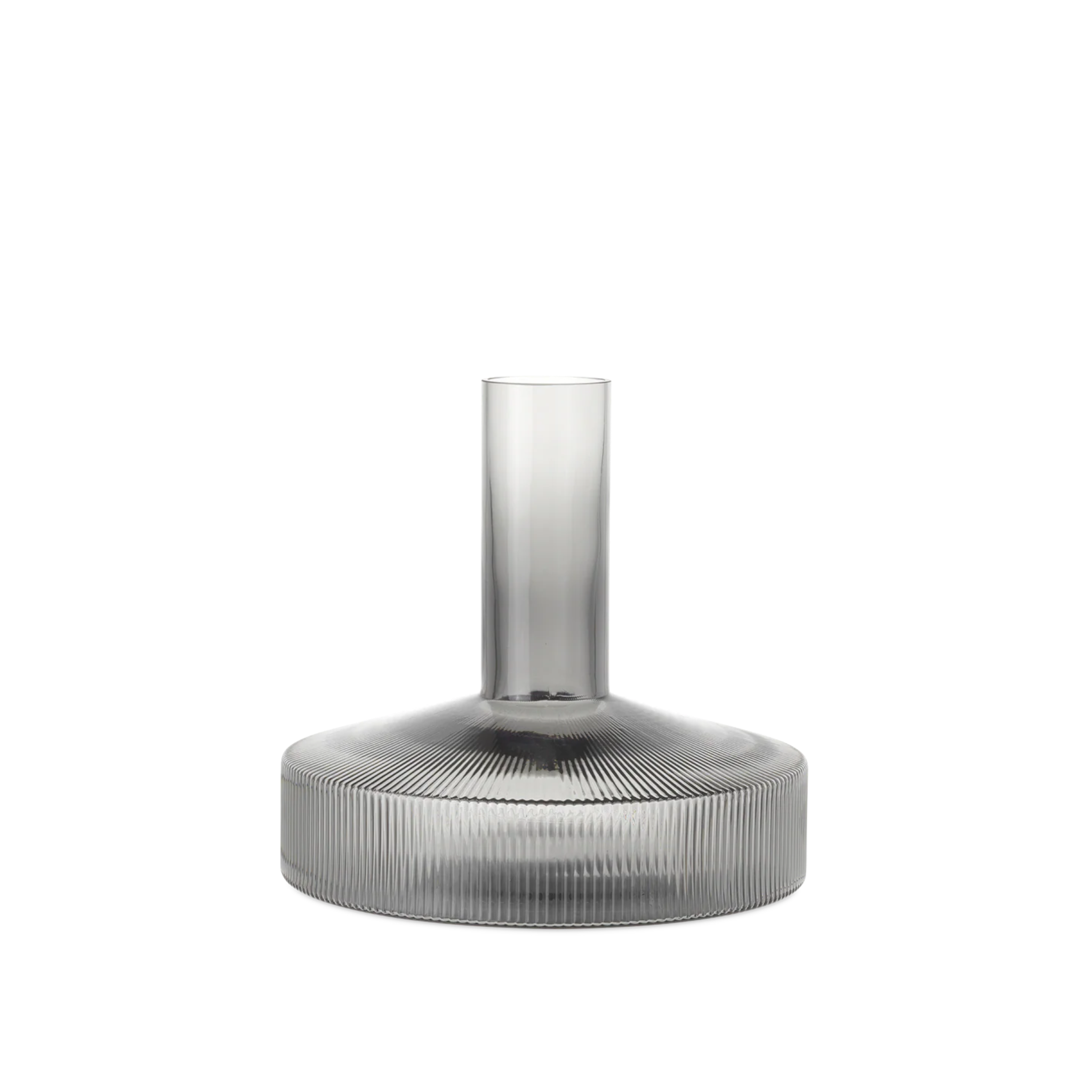 ripple - wine carafe
