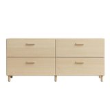 relief - chest of drawers low