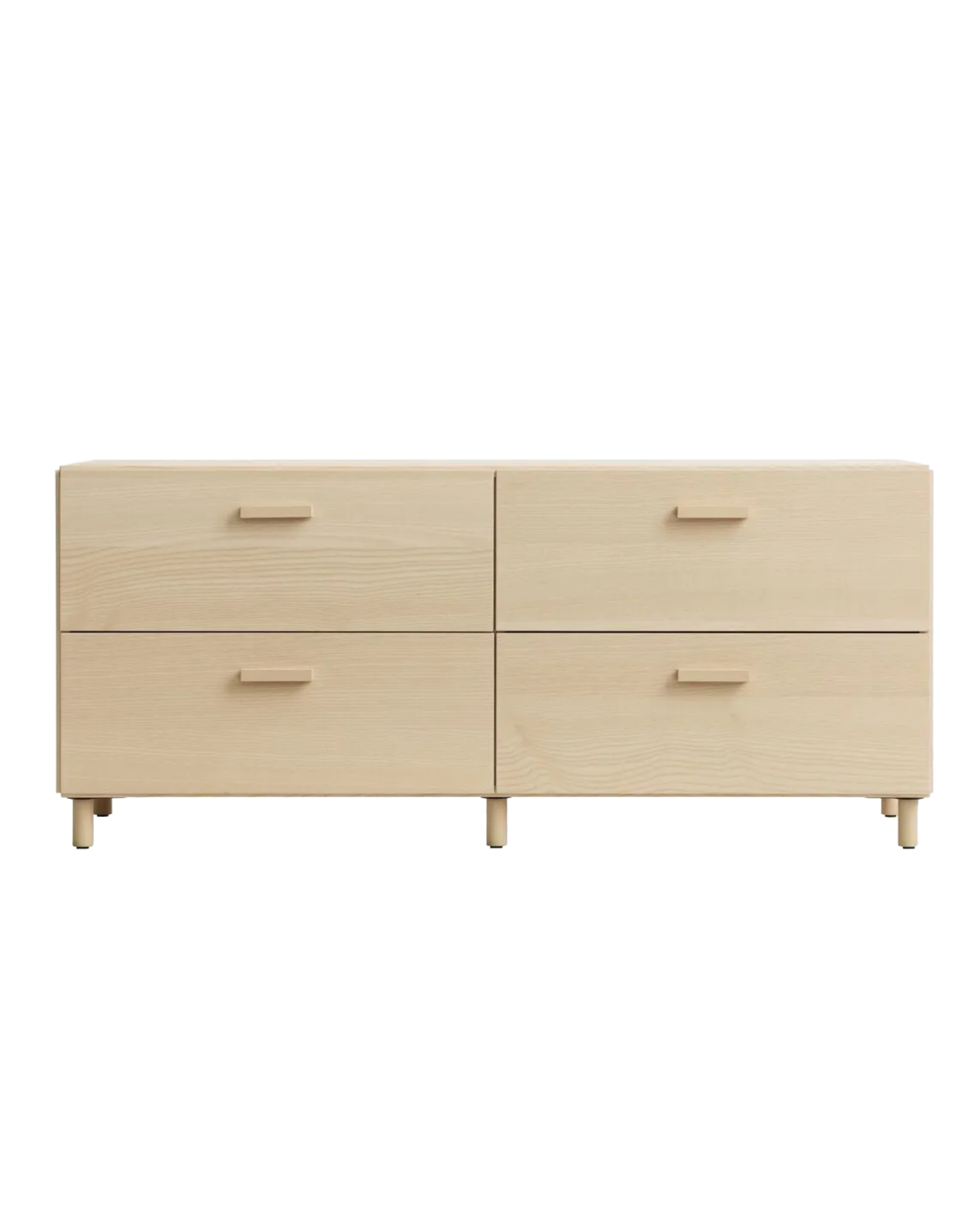 relief - chest of drawers low