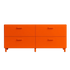 relief - chest of drawers low