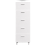 relief - chest of drawers tall