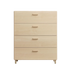 relief - chest of drawers wide