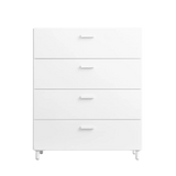 relief - chest of drawers wide