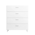 relief - chest of drawers wide